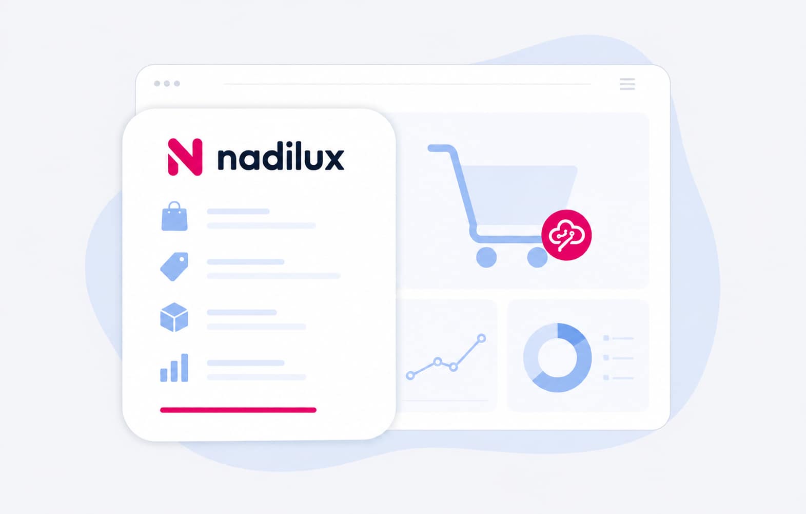 Servicios Nadilux