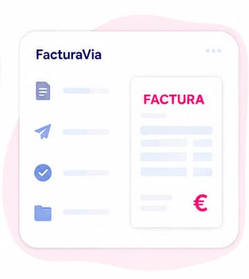 Software Facturavia