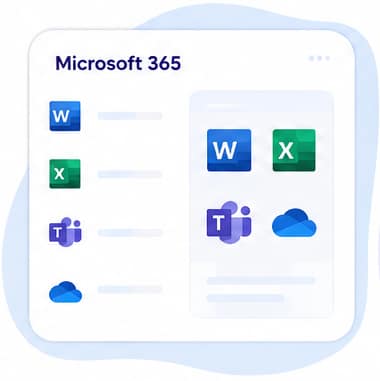 Software Microsft365