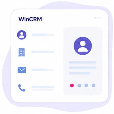 Software WinCRM