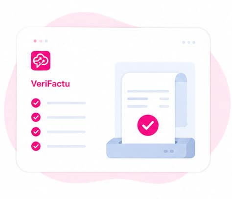 Servicios Verifactu