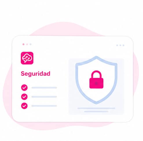Servicios Seguridad