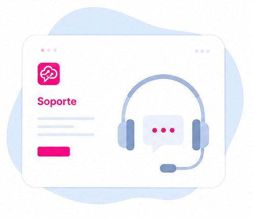 Servicios Soporte
