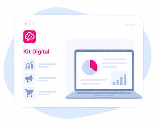 Servicios KitDigital