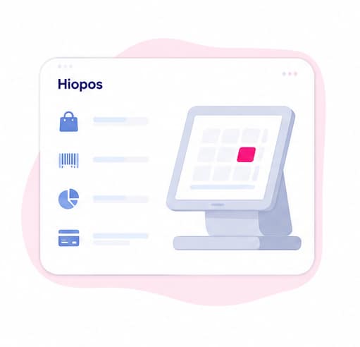 Software Hiopos